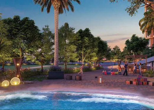 Kalpataru Park City New Launch Thane