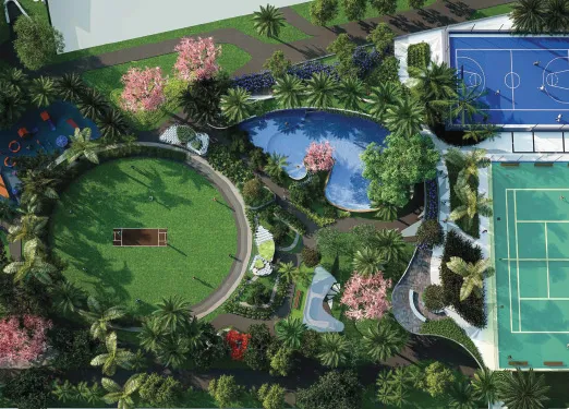 Runwal Codename Landsend New Launch Thane